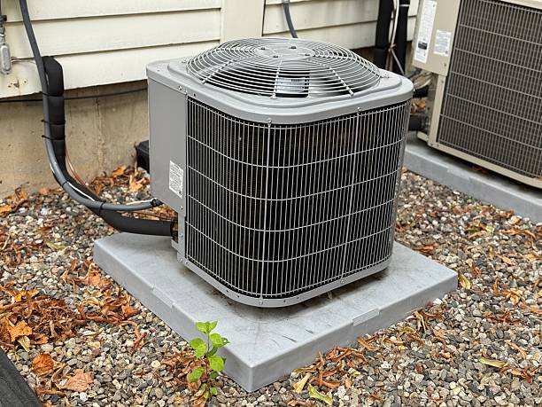 24/7 Emergency Heat Pump Repair experts in Linwood, PA
