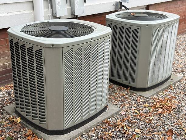 Reliable Heat Pump Repair contractor in Linwood, PA by Leonard HVAC