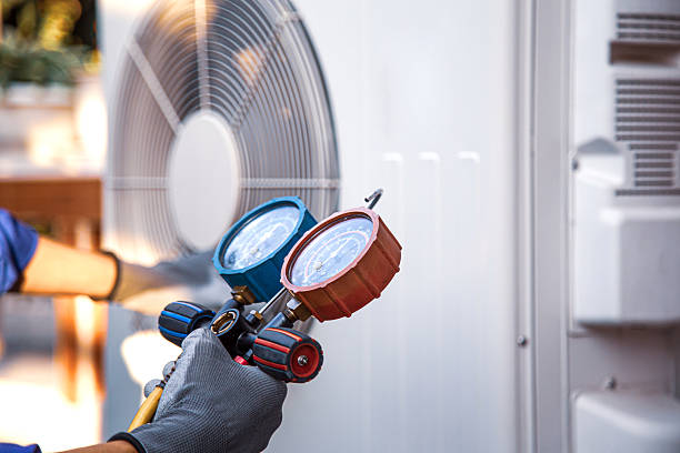 Affordable Heat Pump Repair solutions in Linwood, PA